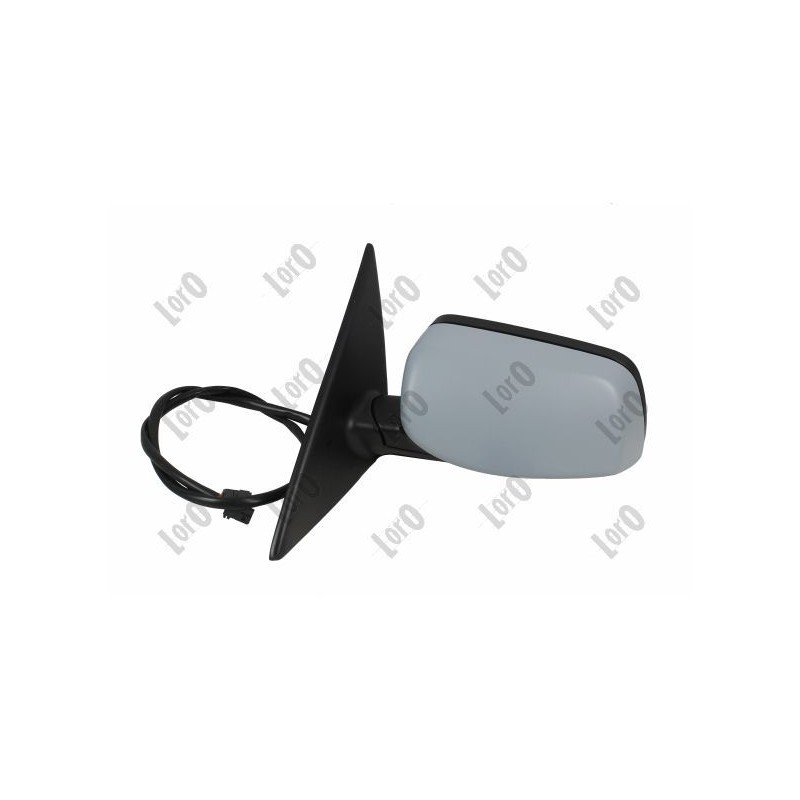 ABAKUS 0420M03 Retrovisor exterior - 1
