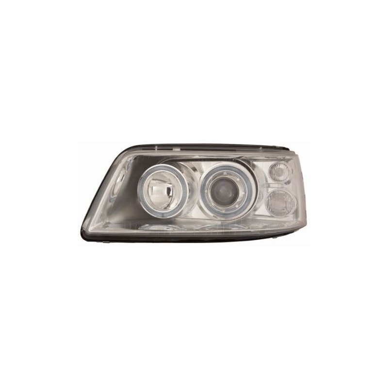 ABAKUS D41-1106P-NDEM1 Juego faros principales - 1
