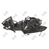 ABAKUS 0224M04 Retrovisor exterior - 1