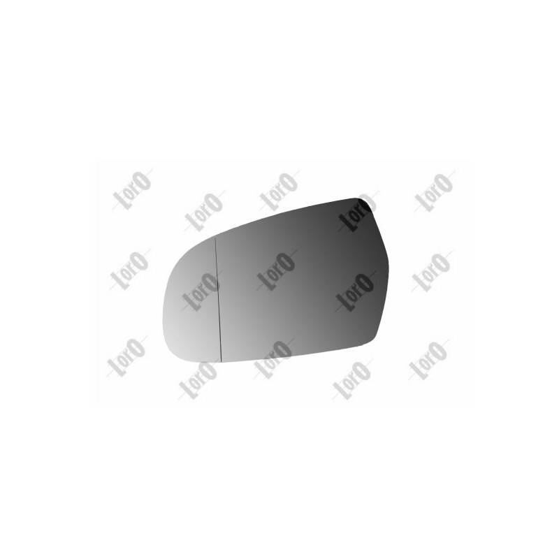 ABAKUS 0237M03 Retrovisor exterior - 1