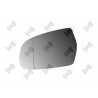 ABAKUS 0237M03 Retrovisor exterior - 1