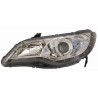 ABAKUS D17-1101P-LDEM2 Juego faros principales - 1