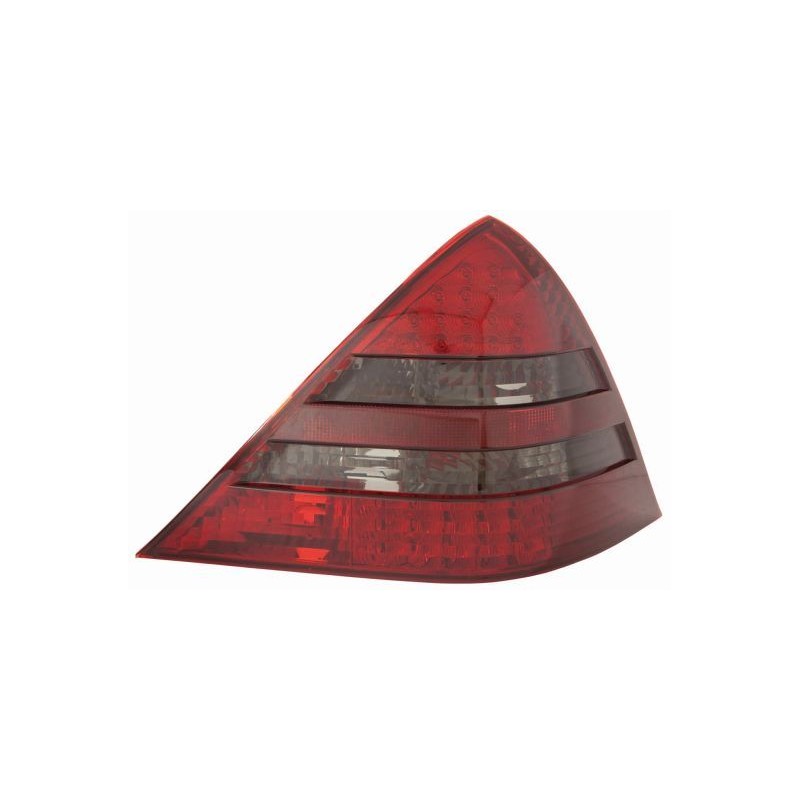 ABAKUS 440-1962PXUEVSR Juego luz trasera - 1