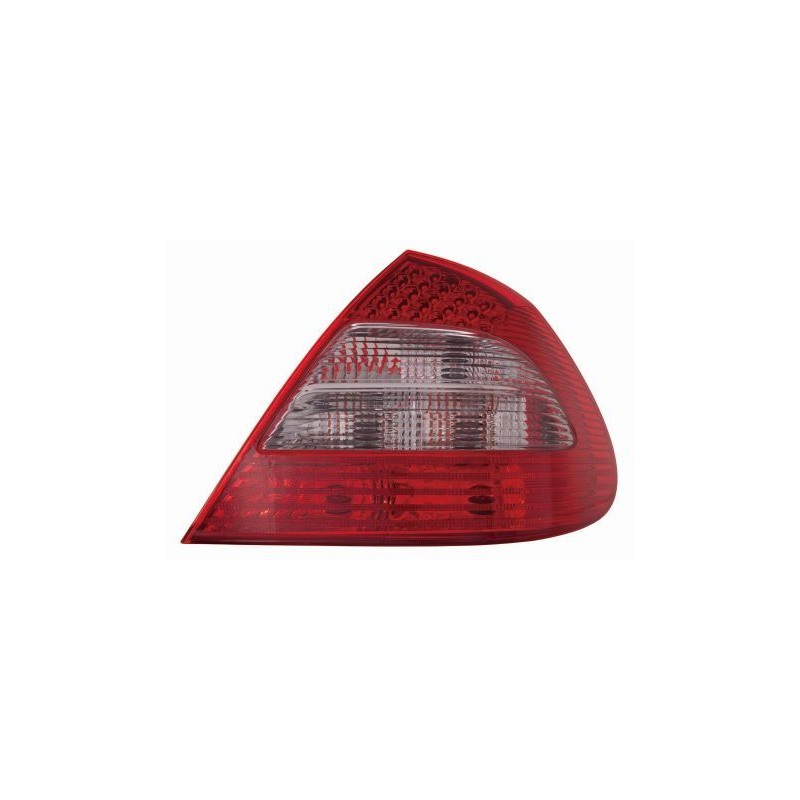 ABAKUS 440-1942P3AE-SR Juego luz trasera - 1