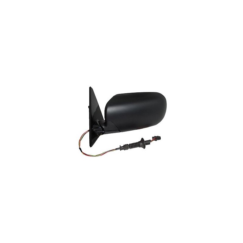 ABAKUS 0422M10 Retrovisor exterior - 1
