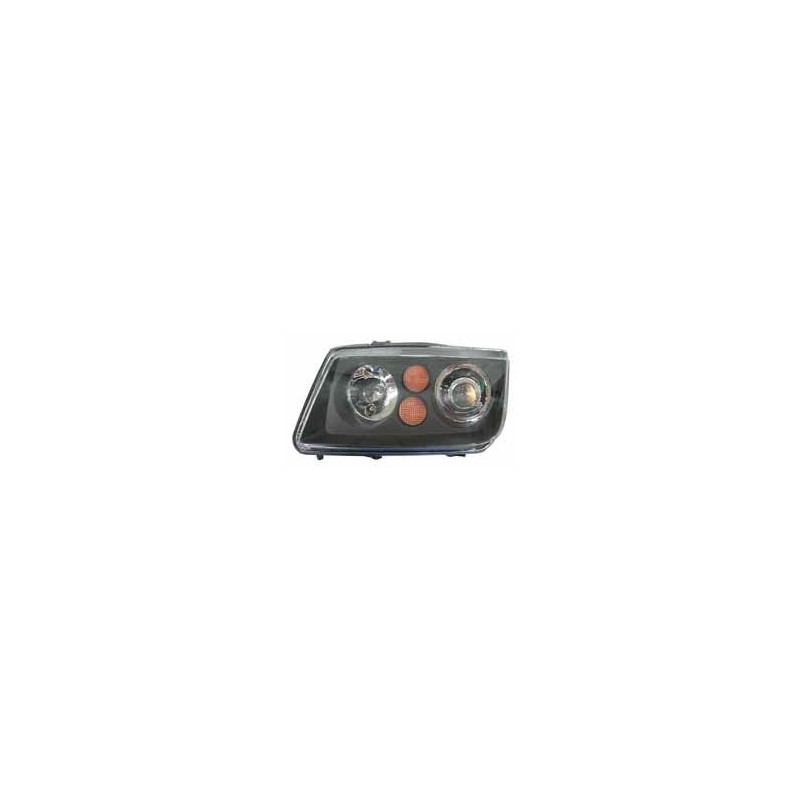 ABAKUS 441-1153PMLDEM2 Juego faros principales - 1