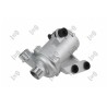 ABAKUS 138-01-047 Bomba de agua, refrigeración del motor - 1