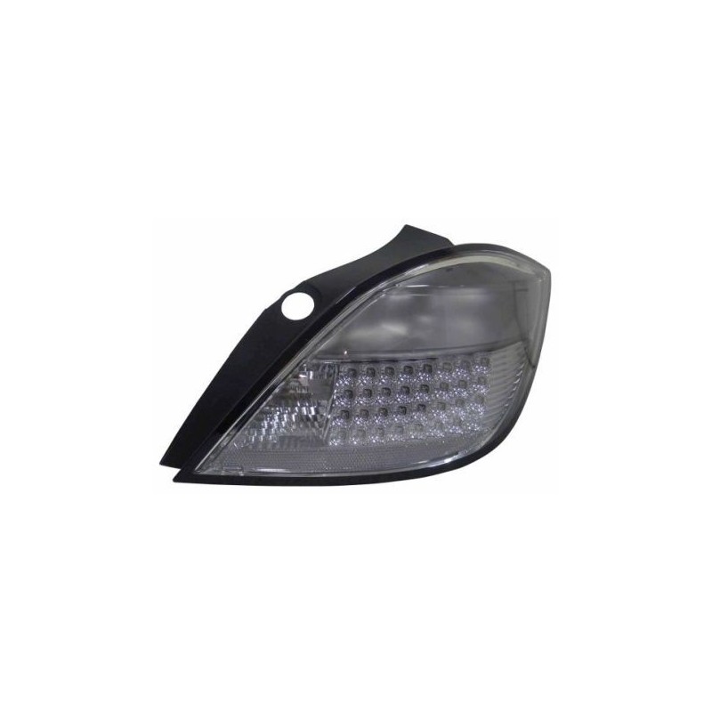ABAKUS 442-1936P4BE Juego luz trasera - 1