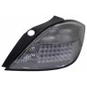 ABAKUS 442-1936P4BE Juego luz trasera - 1