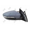 ABAKUS 4024M06 Retrovisor exterior - 1
