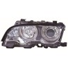 ABAKUS 444-1137PXNDAM1 Juego faros principales - 1