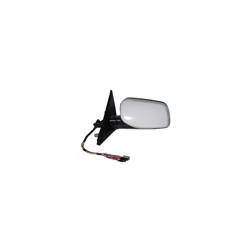 ABAKUS 0417M02 Retrovisor exterior - 1