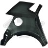 DIEDERICHS 2206036 Panel lateral - 1