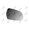 ABAKUS 0237M05 Retrovisor exterior - 1