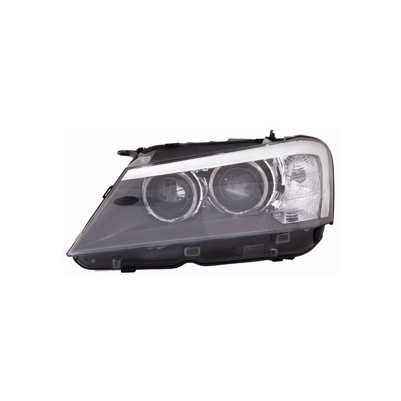 ABAKUS 444-1181LMLEHM2 Faro principal - 1