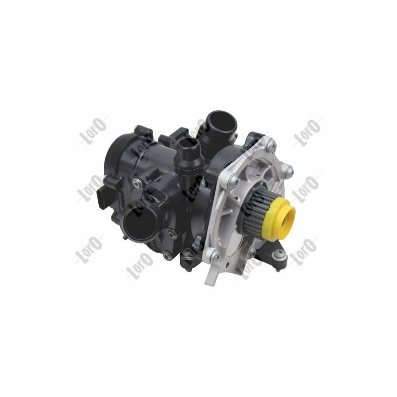 ABAKUS 053-025-0037 Bomba de agua, refrigeración del motor - 1