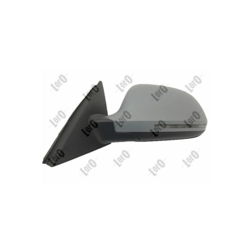 ABAKUS 0217M05 Retrovisor exterior - 1
