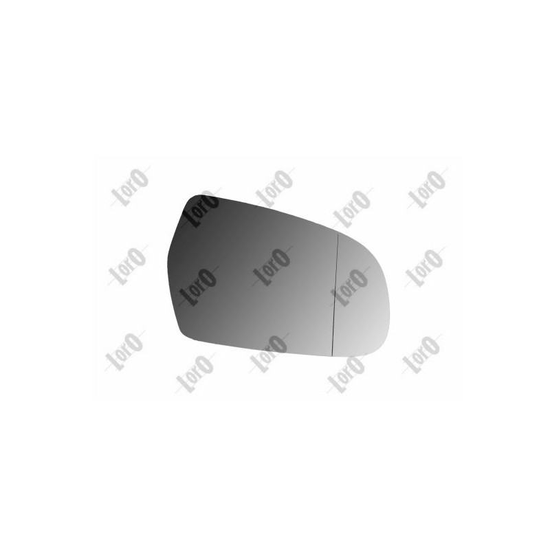 ABAKUS 0229M16 Retrovisor exterior - 1