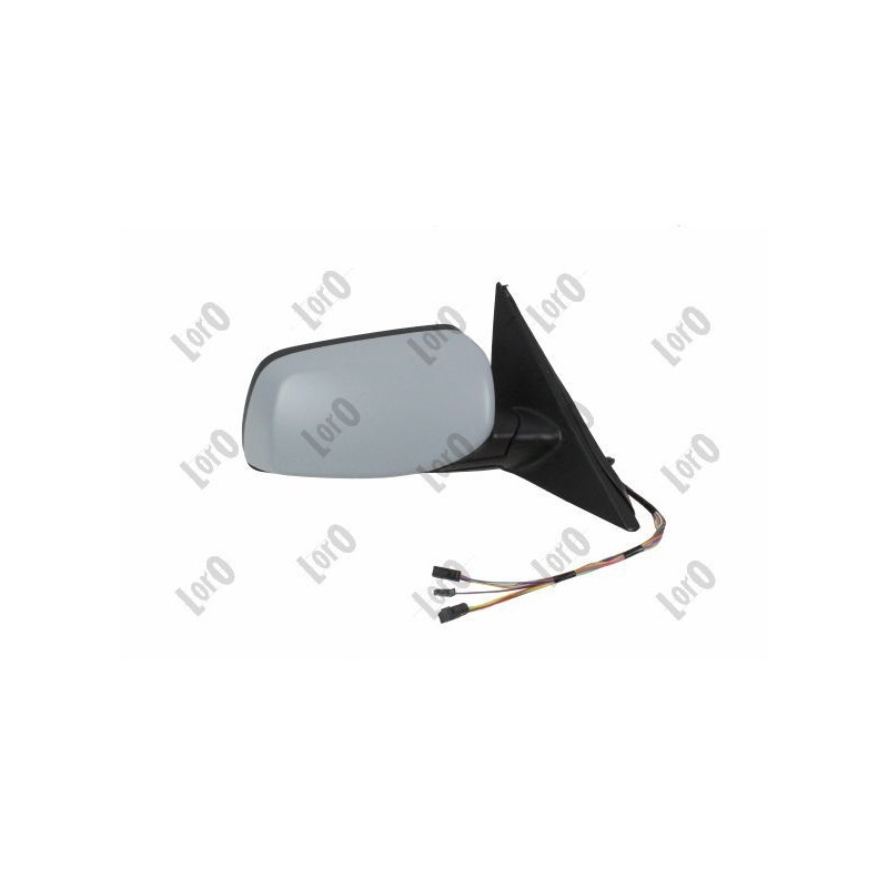 ABAKUS 0417M08 Retrovisor exterior - 1