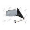 ABAKUS 0417M08 Retrovisor exterior - 1