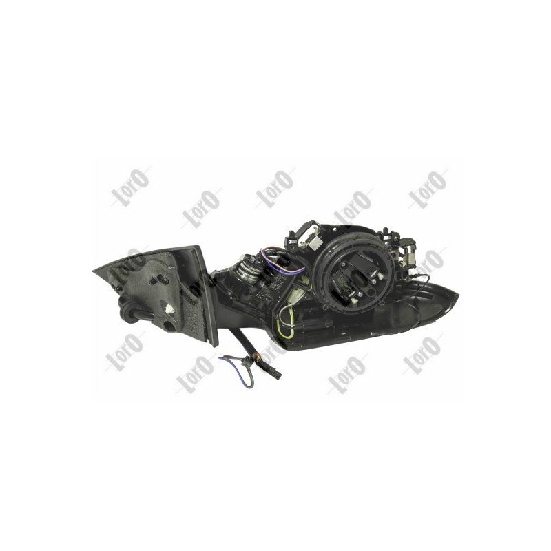 ABAKUS 0224M06 Retrovisor exterior - 1