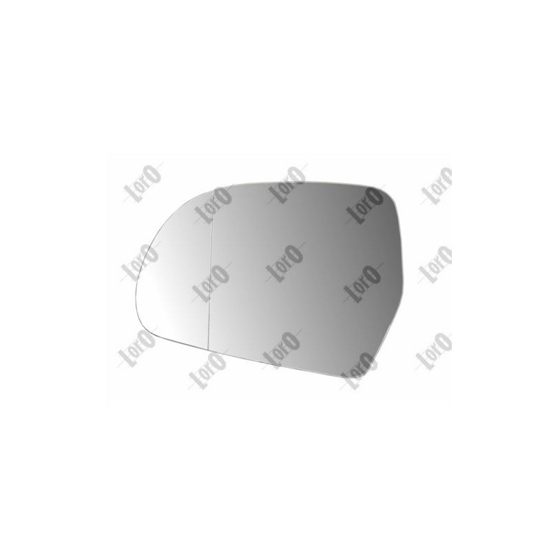 ABAKUS 0224M05 Retrovisor exterior - 1