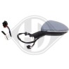 DIEDERICHS 2216925 Retrovisor exterior - 1