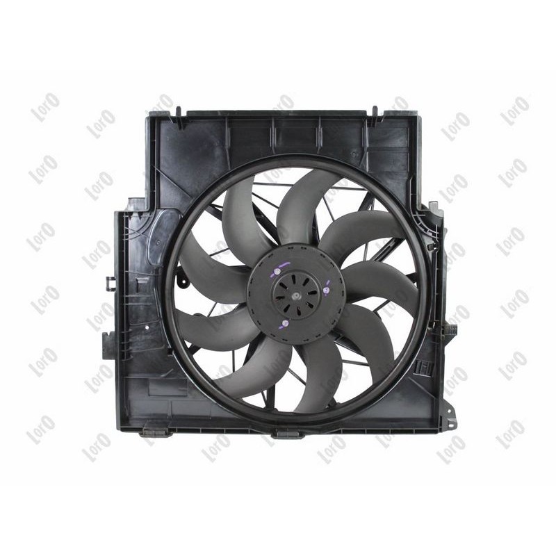 ABAKUS 004-014-0026 Ventilador, refrigeración del motor - 1