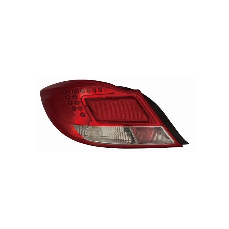 ABAKUS 442-1965PXLD-UE Juego luz trasera - 1
