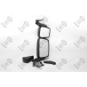 ABAKUS T02-01-003 Retrovisor exterior - 1