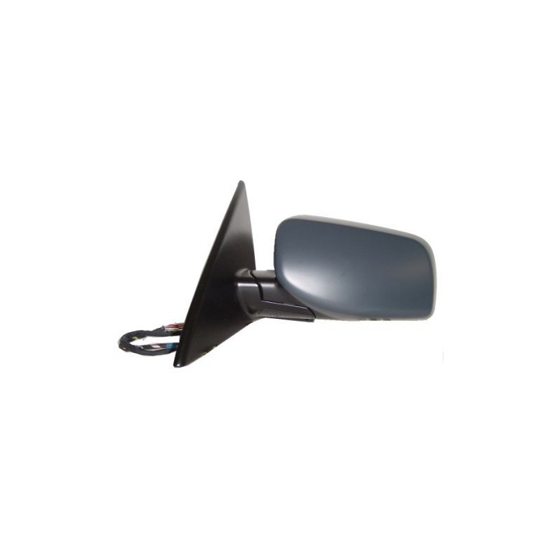 ABAKUS 0420M01 Retrovisor exterior - 1