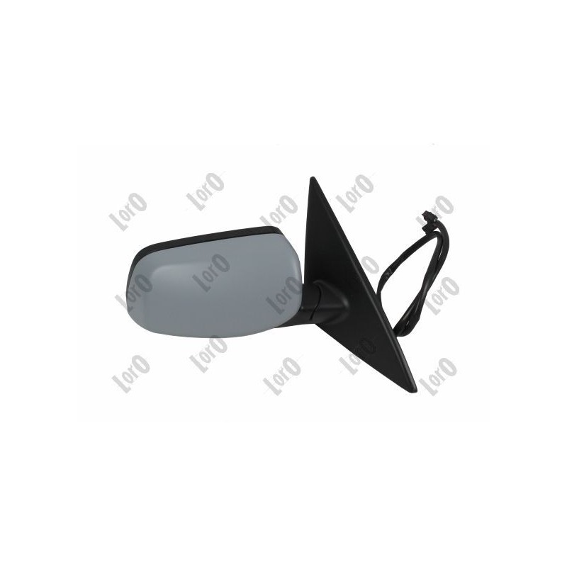 ABAKUS 0420M04 Retrovisor exterior - 1