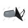 ABAKUS 0420M04 Retrovisor exterior - 1