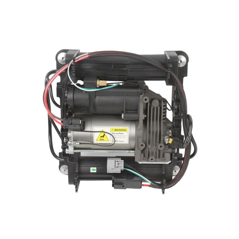 ABAKUS 131-02-618 Compresor, sistema de aire comprimido - 1