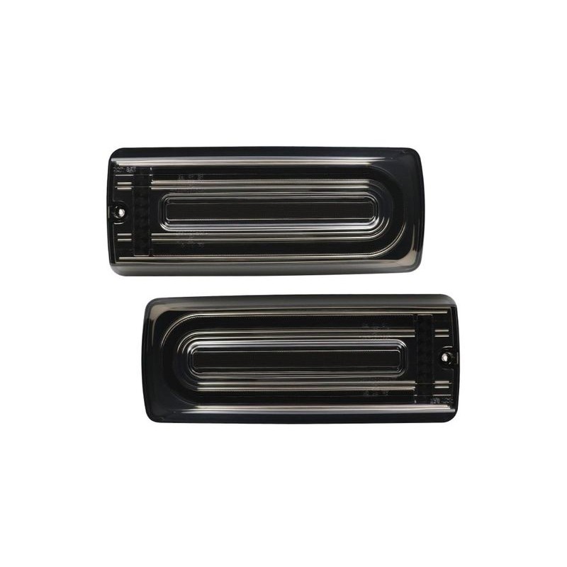ABAKUS L54-190-001LED-SD Juego luz trasera - 1