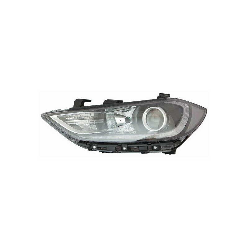 ABAKUS 121-1116L-LEMD2 Faro principal - 1