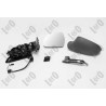 ABAKUS 0222M06 Retrovisor exterior - 1
