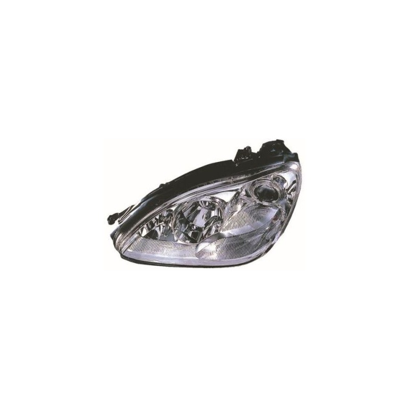 ABAKUS 440-1133PXLD7EA Juego faros principales - 1
