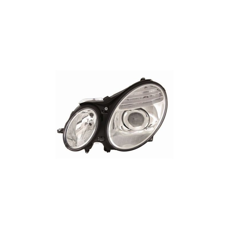 ABAKUS 440-1126PXLD-EM Juego faros principales - 1