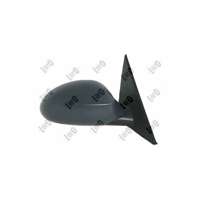 ABAKUS 0401M08 Retrovisor exterior - 1