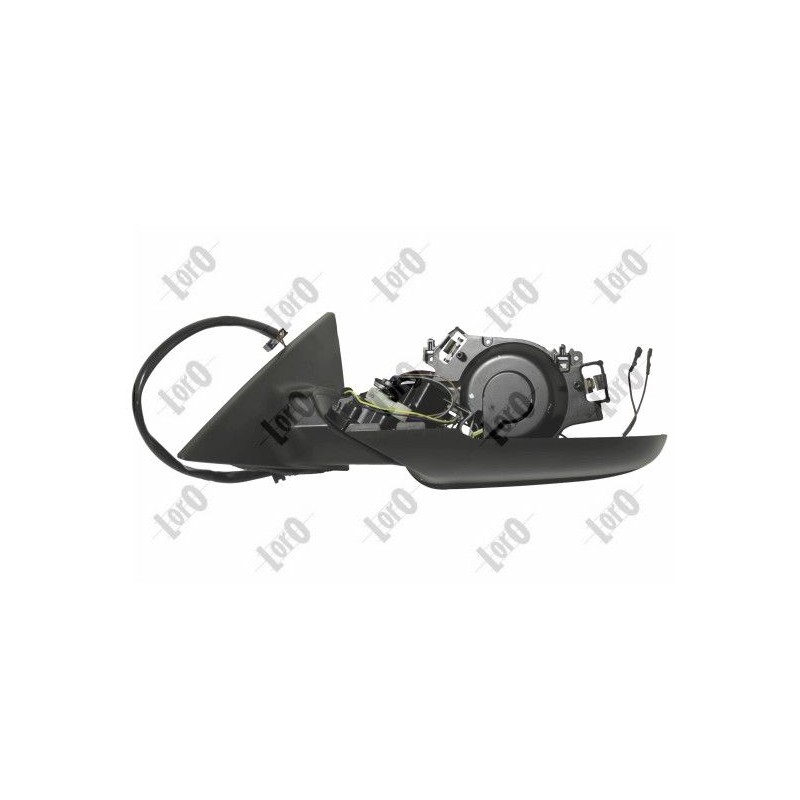 ABAKUS 0237M07 Retrovisor exterior - 1