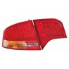 ABAKUS 446-1904FXUEVCR Juego luz trasera - 1