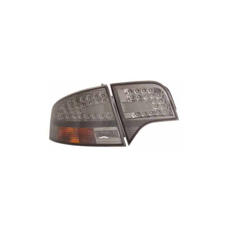 ABAKUS 446-1904FXUEVS Juego luz trasera - 1