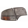 ABAKUS 446-1904FXUEVS Juego luz trasera - 1