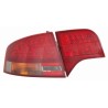ABAKUS 446-1904FXUEVSR Juego luz trasera - 1
