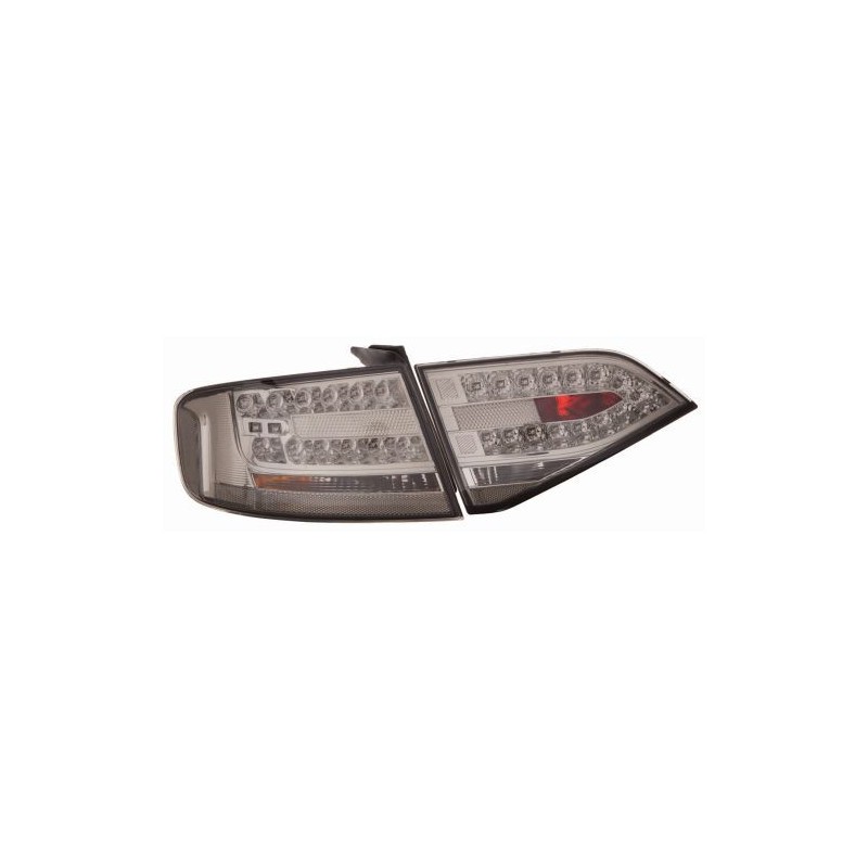 ABAKUS 446-1911FXBEVS Juego luz trasera - 1