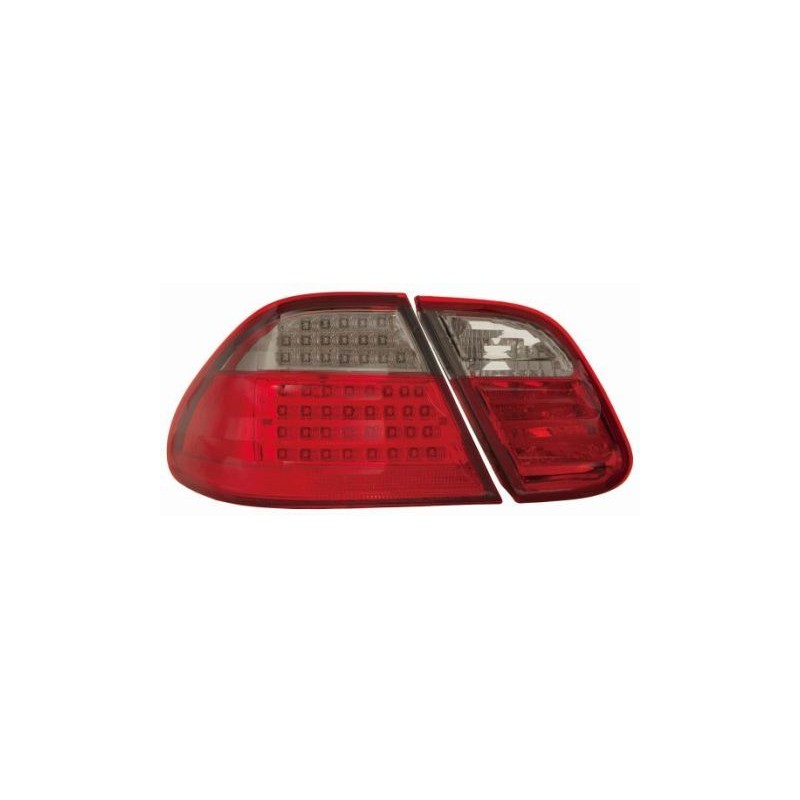 ABAKUS 440-1954FXUE-SR Juego luz trasera - 1