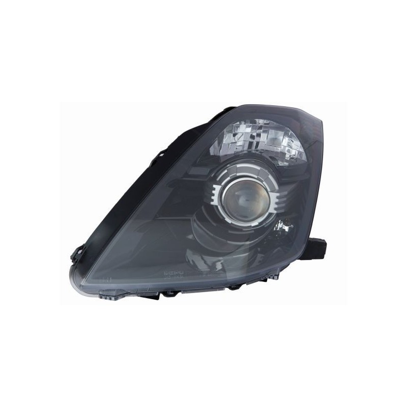 ABAKUS 315-1162PXUSH2 Juego faros principales - 1