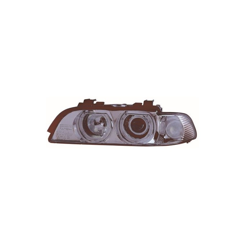 ABAKUS 444-1119PXNDCE1 Juego faros principales - 1