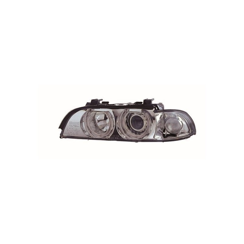 ABAKUS 444-1119PXNDEE1 Juego faros principales - 1